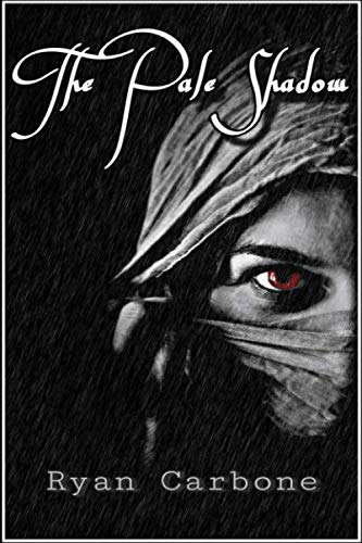 The Pale Shadow poster