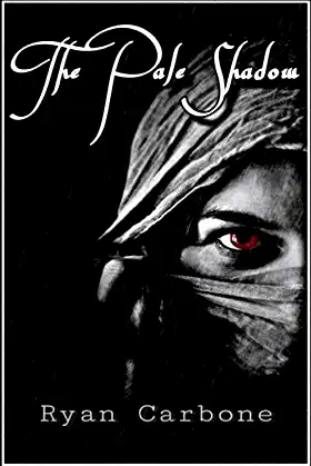 The Pale Shadow poster