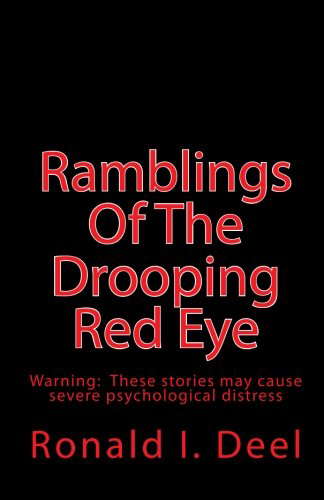 Ramblings Of The Drooping Red Eye poster