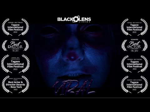 Horror Short Film "VIRAL"