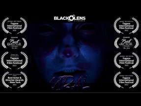 Horror Short Film "VIRAL" poster