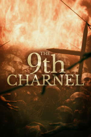 The 9th Charnel poster