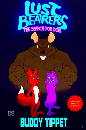 Lust Bearers: The Search for Ixus poster