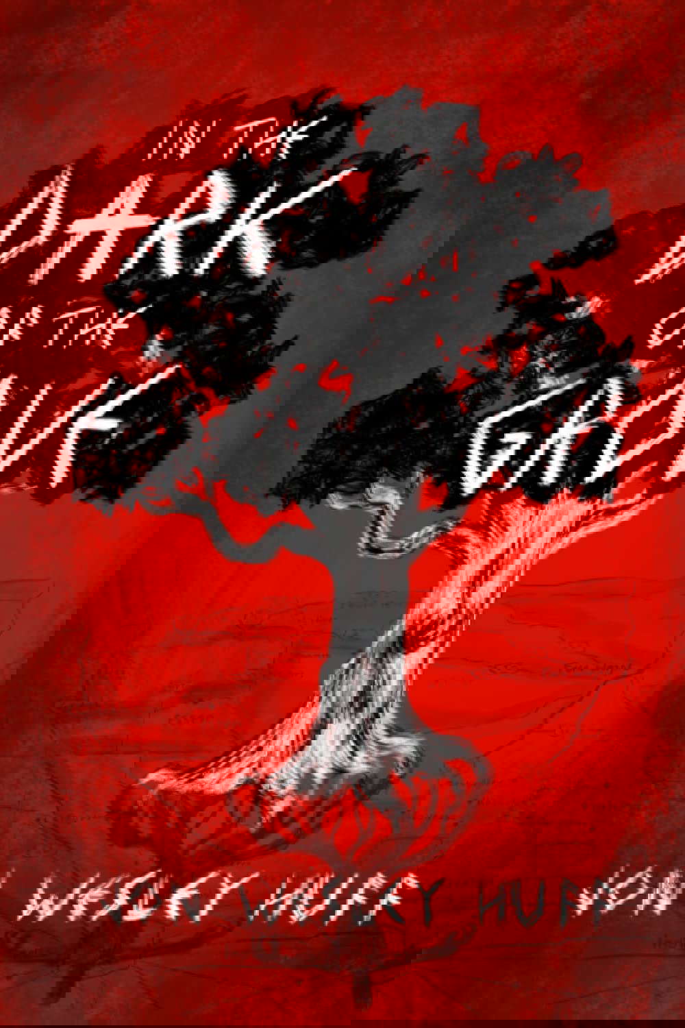 In the Dark of the Grove poster