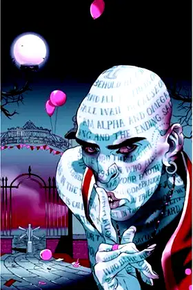 Un-Men Vol. 2: Children of Paradox poster
