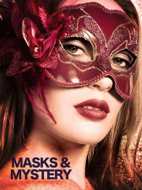 Masks and Mystery poster