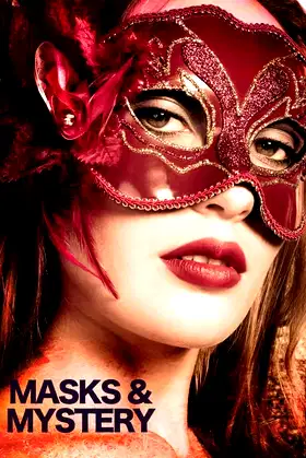 Masks and Mystery poster