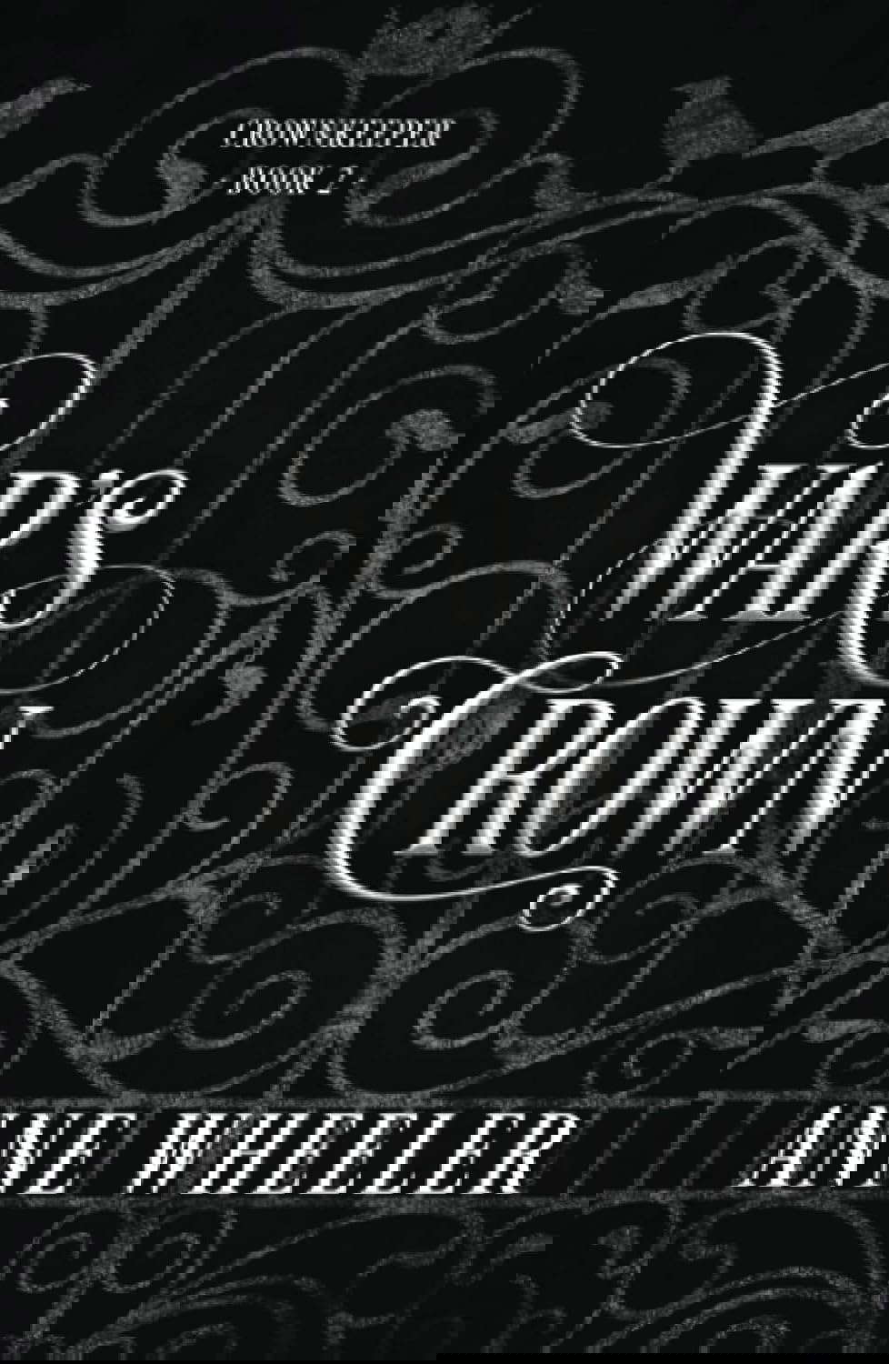 War's Crown (Crownkeeper Trilogy) poster