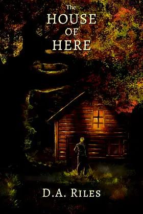 The House of Here poster