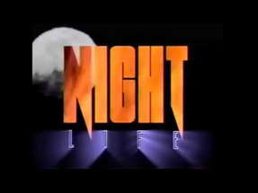 Night Life (1989) - VHS Trailer poster