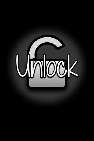 Unlock poster