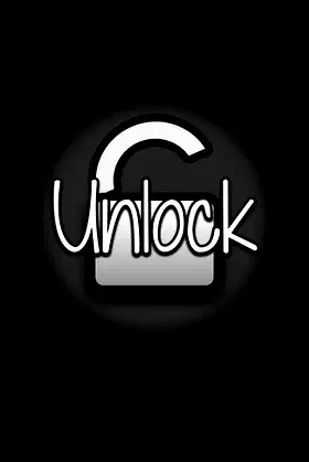 Unlock poster