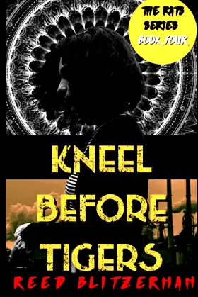 Kneel Before Tigers poster
