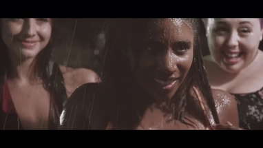 Teenage Bloodsuckin' Bimbos Teaser Trailer poster