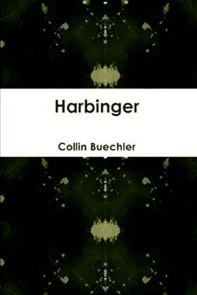 Harbinger poster