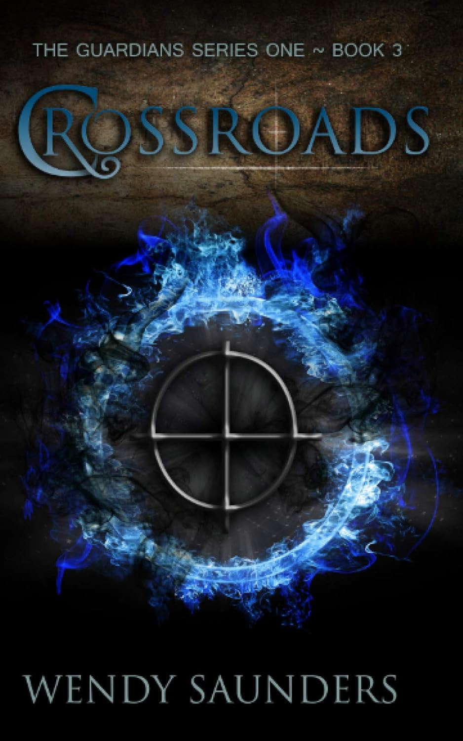 Crossroads (The Guardians) poster