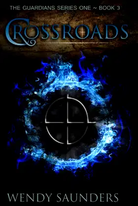 Crossroads (The Guardians) poster