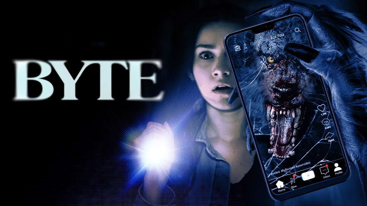 Poster for Byte
