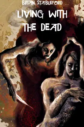 Living with the Dead poster