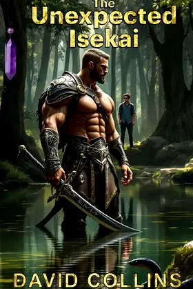 The Unexpected Isekai poster