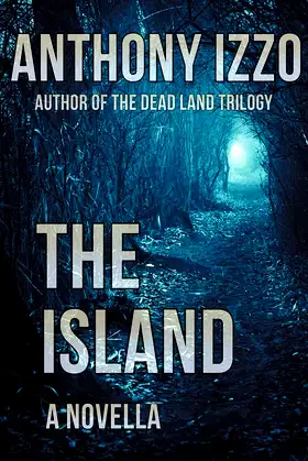 The Island - A Novella poster