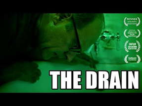 The Drain | (Award Winning Horror Short Film) poster