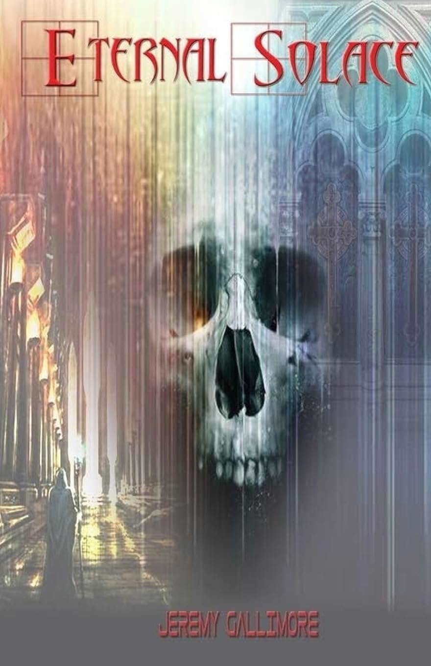 Eternal Solace poster