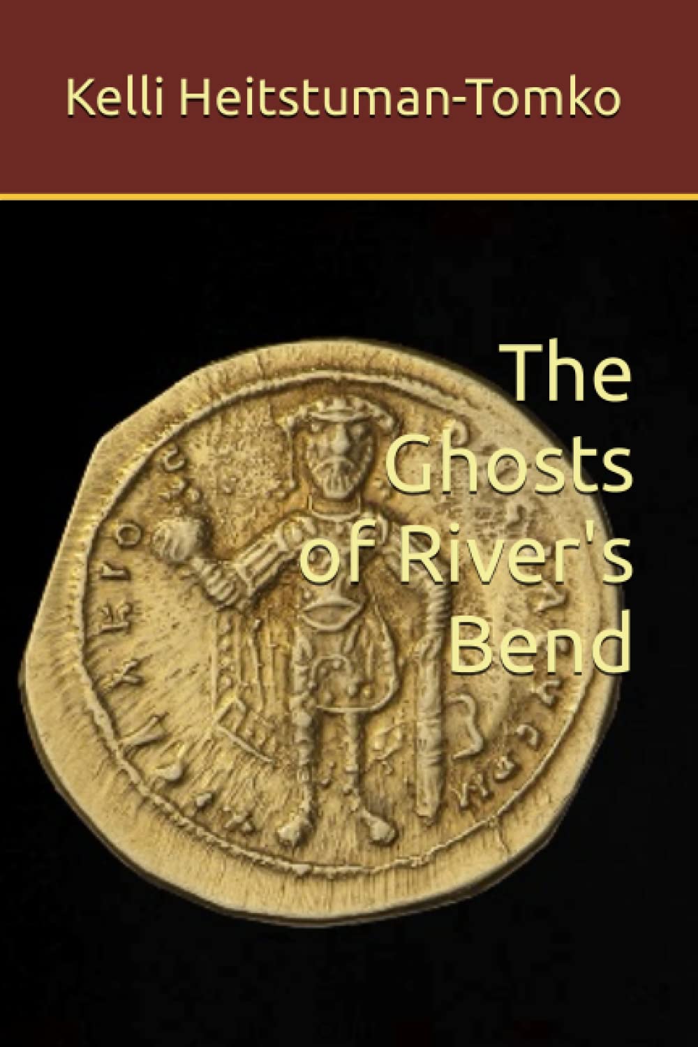 The Ghosts of River's Bend poster