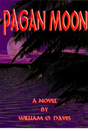 PAGAN MOON: a Mike Gage Thriller (Mike Gage Thrillers Book 1) poster