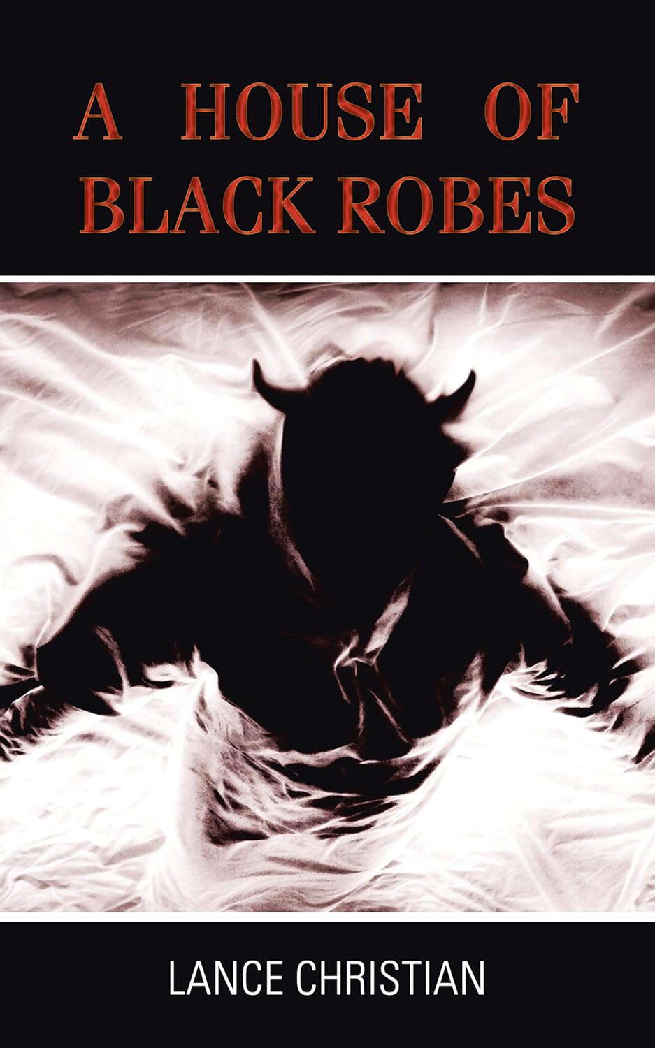 A House of Black Robes poster