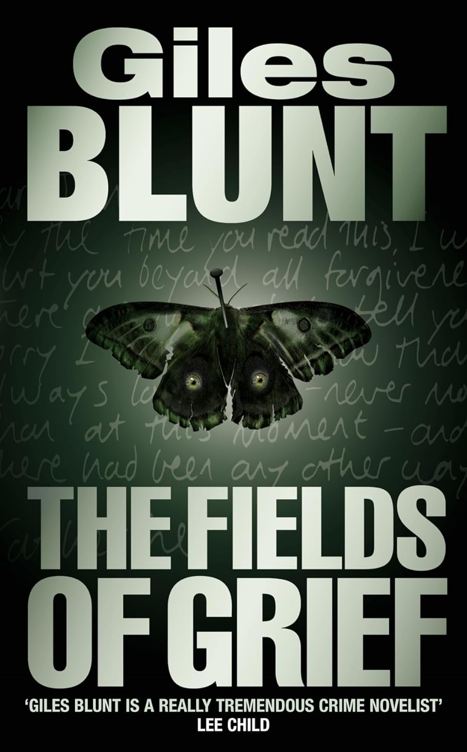 The Fields of Grief poster