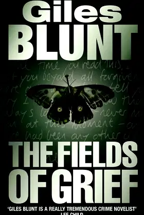 The Fields of Grief poster