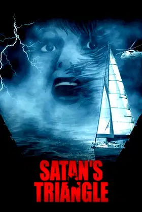 Satan's Triangle poster