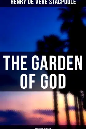 The Garden of God (Romance Classic) poster