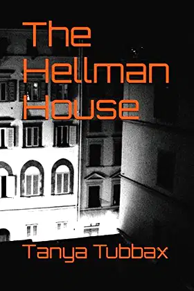The Hellman House poster
