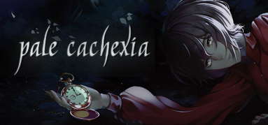 Pale Cachexia capsule