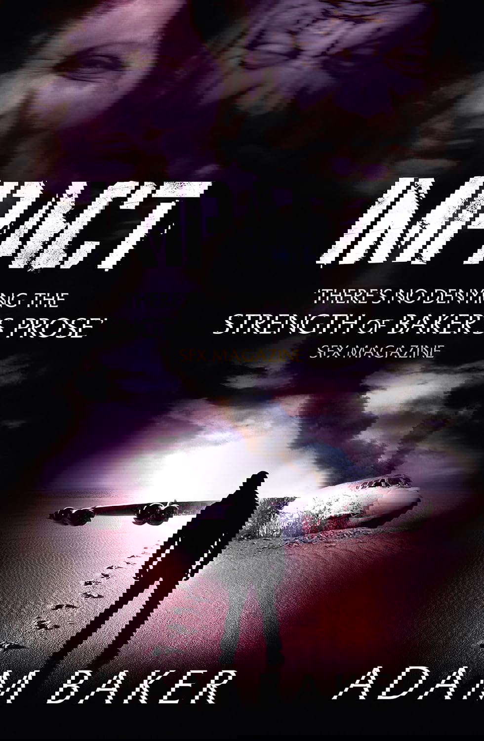 Impact poster