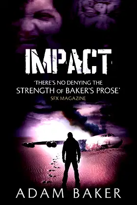 Impact poster