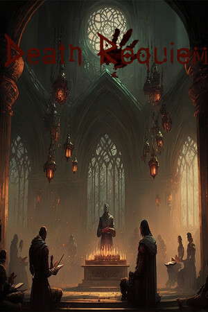 Death Requiem poster