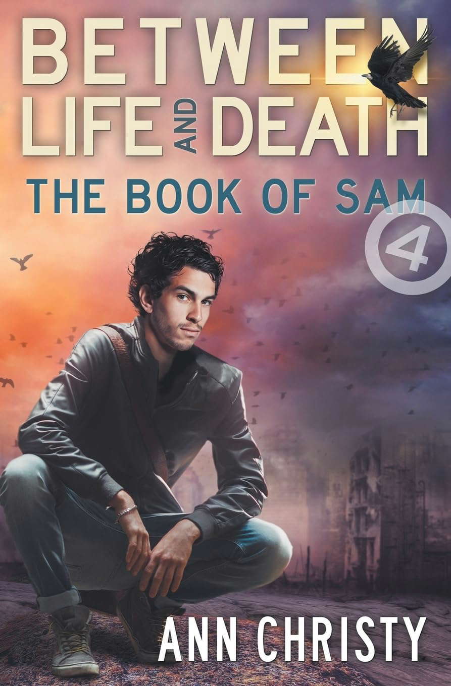 Between Life and Death: The Book of Sam poster