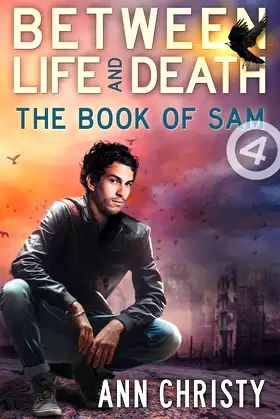 Between Life and Death: The Book of Sam poster