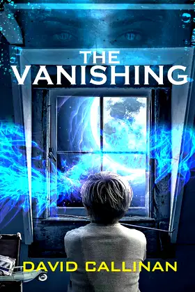 The Vanishing (The Creation Game) poster