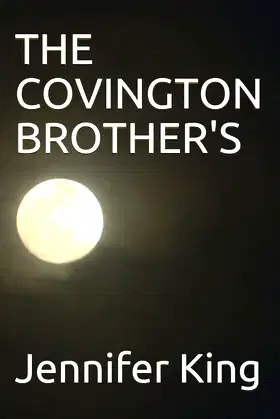THE COVINGTON BROTHER'S poster