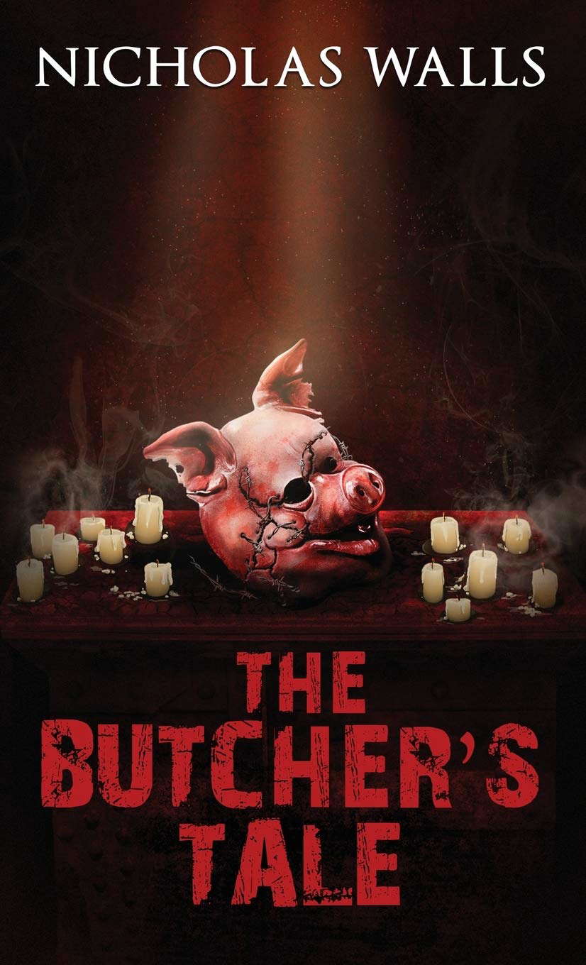 The Butcher's Tale poster