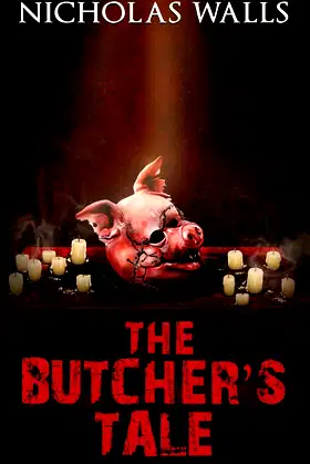 The Butcher's Tale poster