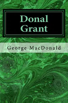 Donal Grant poster