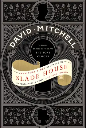 Slade House: A Novel poster