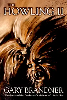 The Howling II poster