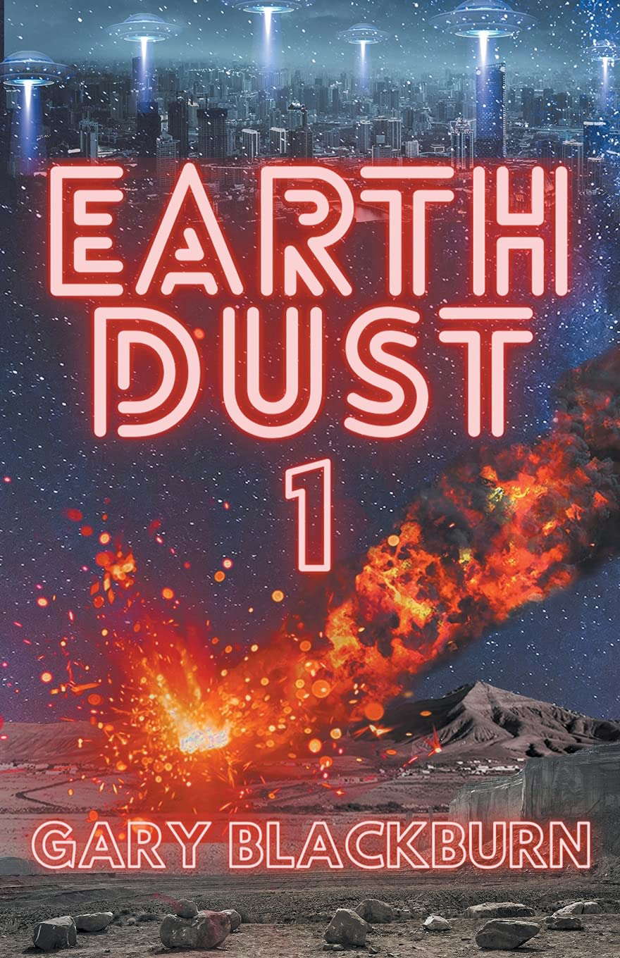 EarthDust 1 poster