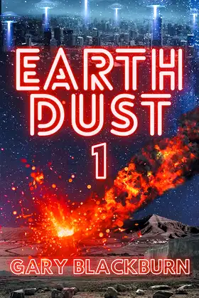 EarthDust 1 poster
